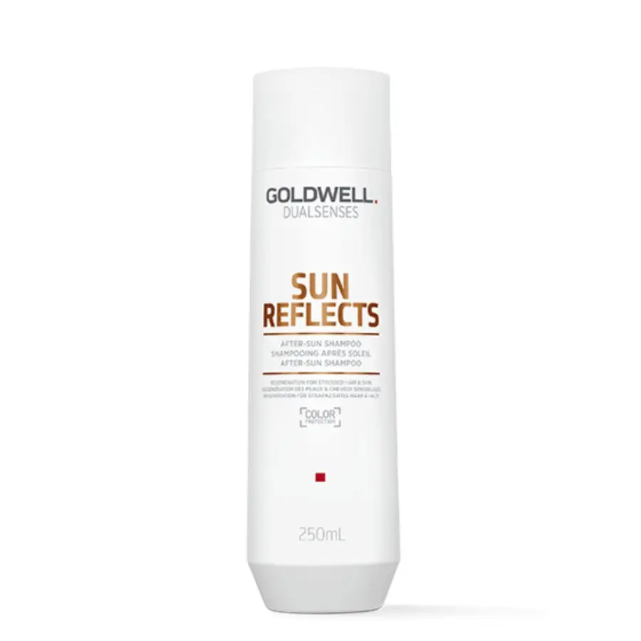 Goldwell Dualsenses Sun Reflect Hair Shampoo 250ml