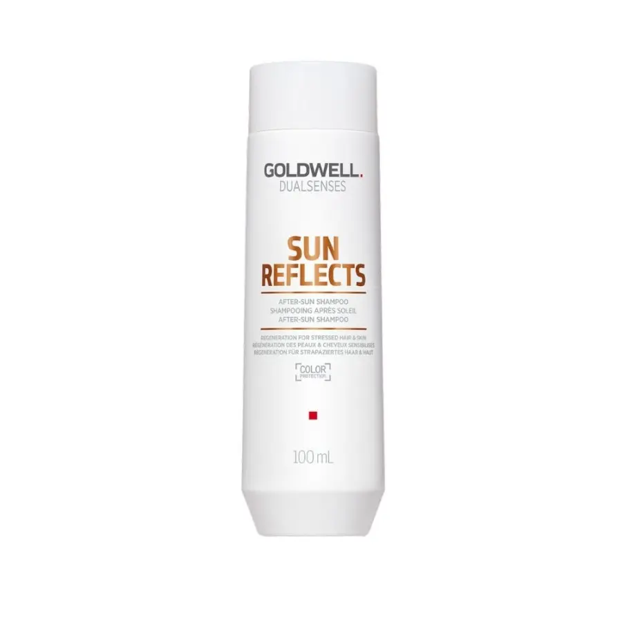 Sun Reflects After-Sun Shampoo 100ml