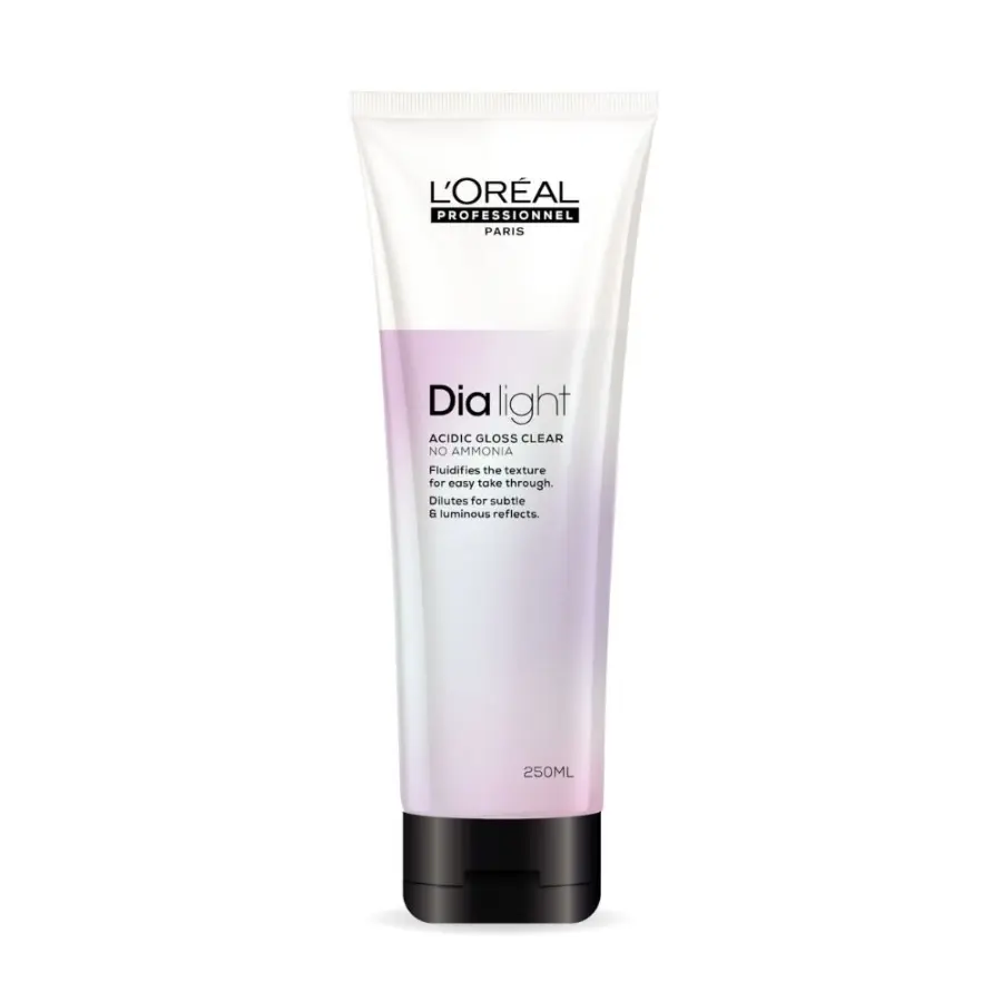 L'Oréal Professionnel Dialight NEW CLEAR 50 ml
