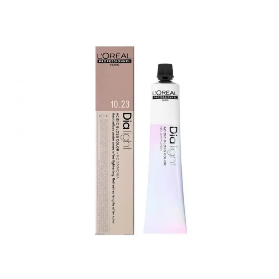 L'ORÉAL PROFESSIONNEL DIALIGHT NEW 10.23 50ML