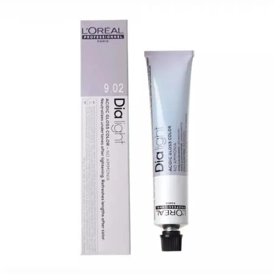 L'Oréal Professionnel Dialight NEW 9,02 50 ml