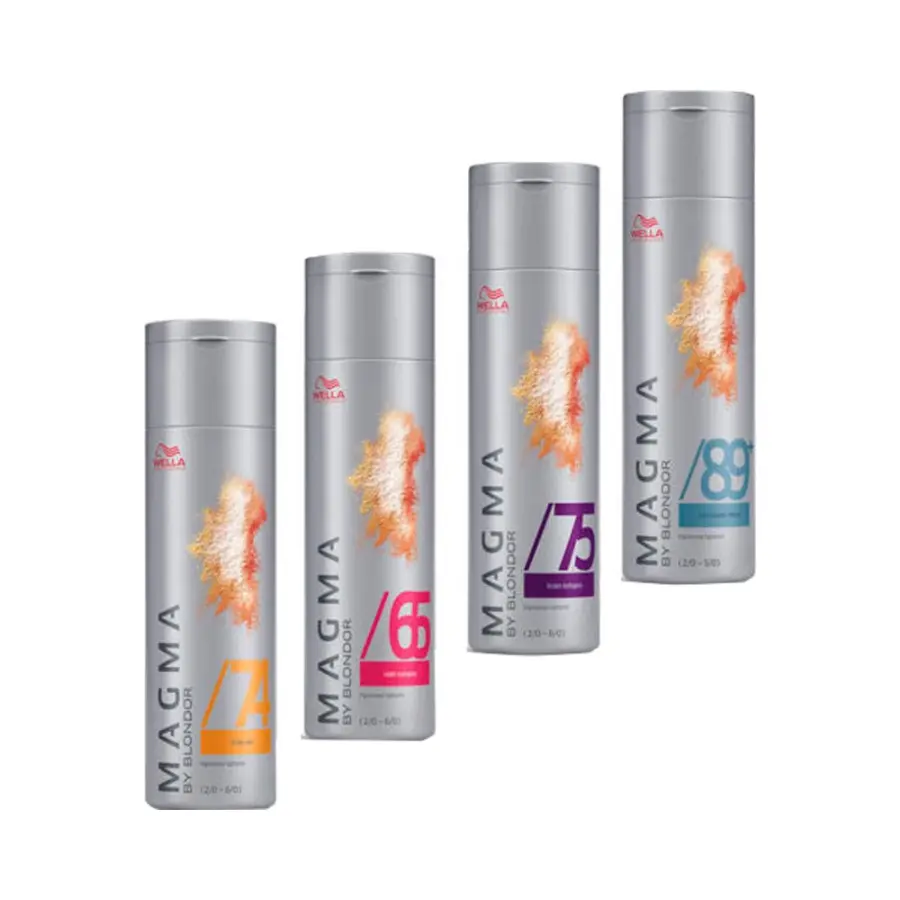 Wella Professionals Magma /36 120 g POŠKOZENÝ OBAL