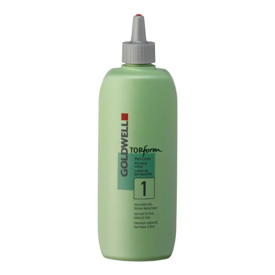 Goldwell TopForm 1, 500ml