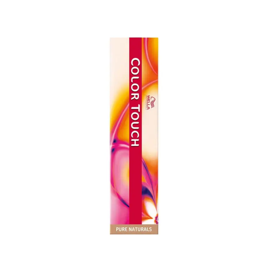 Wella Professionals Color Touch  0/68  60 ml POŠKOZENÝ OBAL