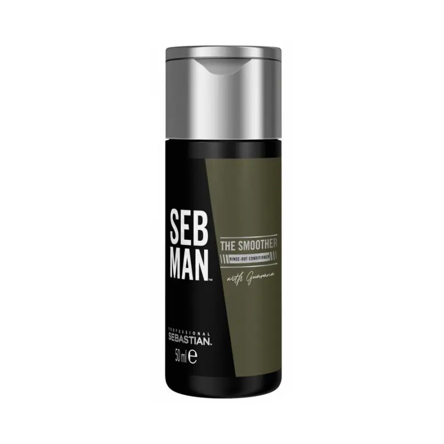 Sebastian Professional SEB MAN The Smoother Conditioner 50 ml POŠKOZENÝ OBAL