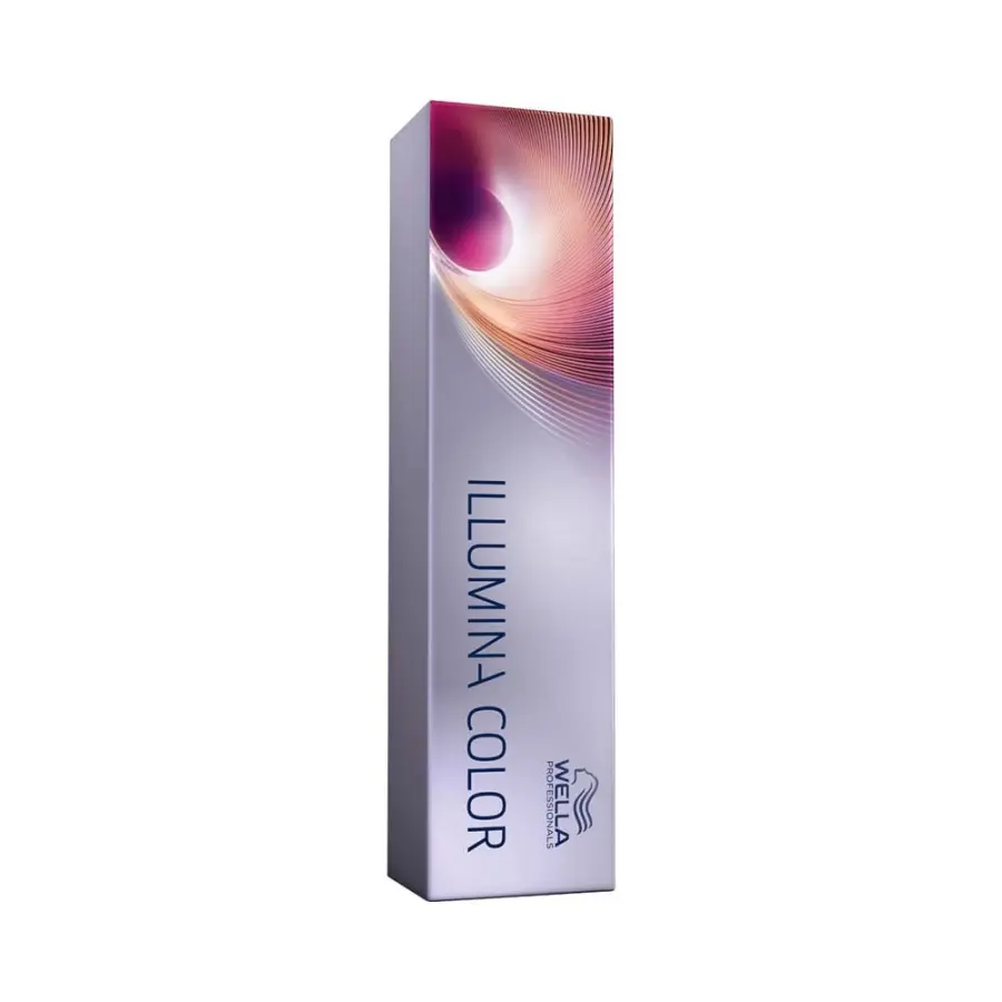 Wella Professionals Illumina 9/7 60 ml POŠKOZENÝ OBAL