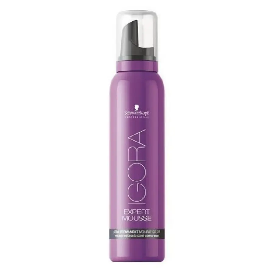 Schwarzkopf Professional Expert Mousse 7-5, 100 ml