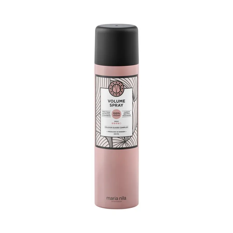 Maria Nila Style & Finish Volume Spray 400 ml POŠKOZENÝ OBAL