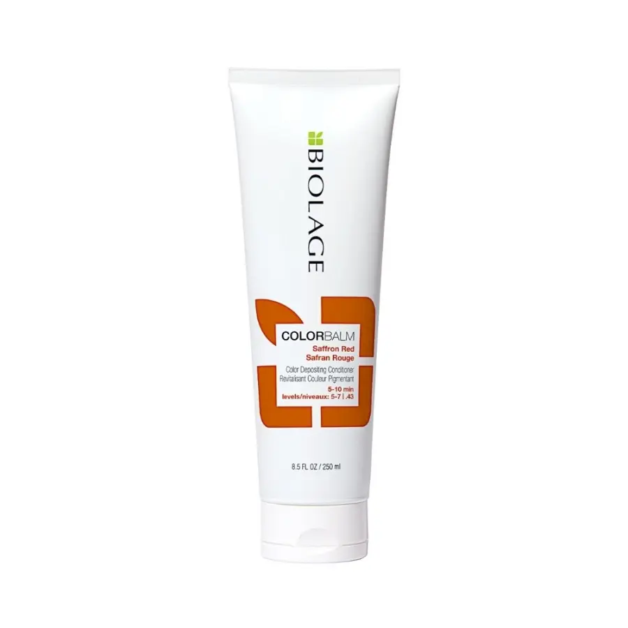 MATRIX BIOLAGE COLOR BALM SAFFRON RED 250ML