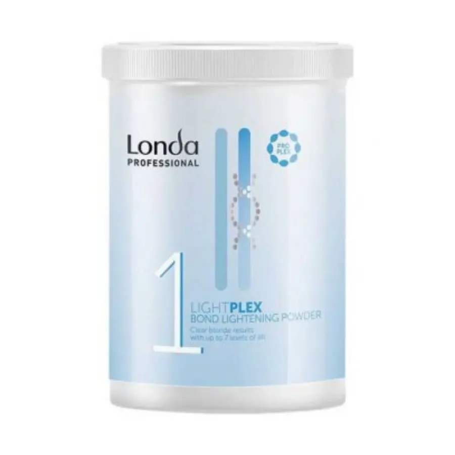 LONDA LIGHTPLEX WHITE POWDER 500G