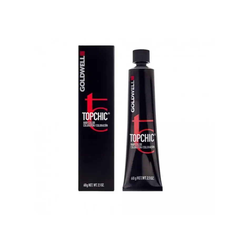 GOLDWELL TOPCHIC ELUMENATED TUBA 7AK