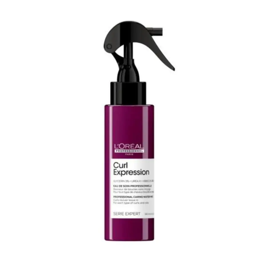 L'Oréal Professionnel SE Curl Expression Curls Reviver 190ml