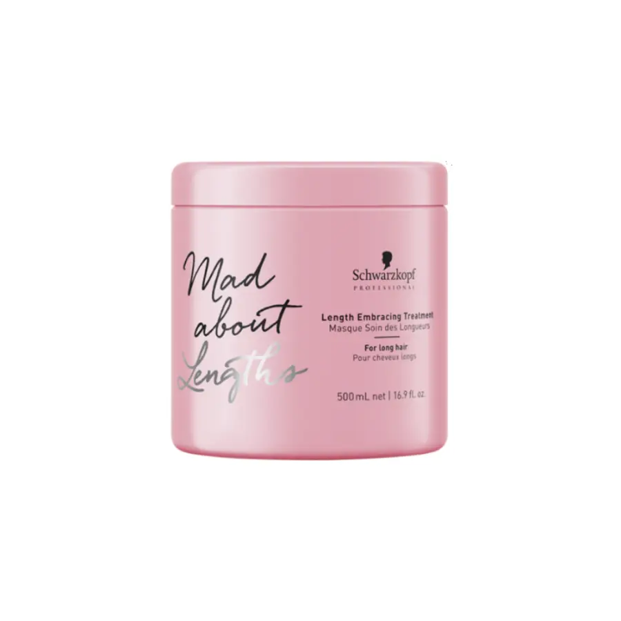 Mad About Length Embracing Treatment 500ml