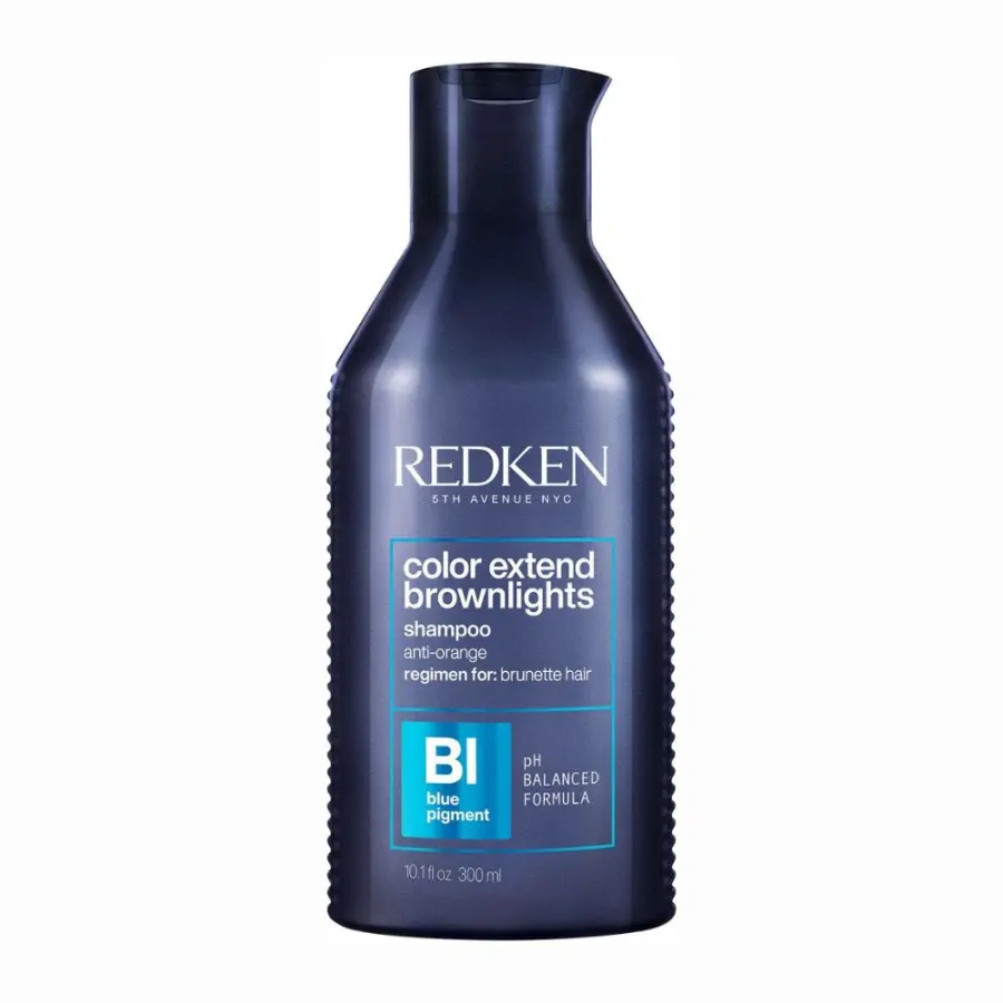 RedkenColor Extend Brownlights Shampoo 300ml