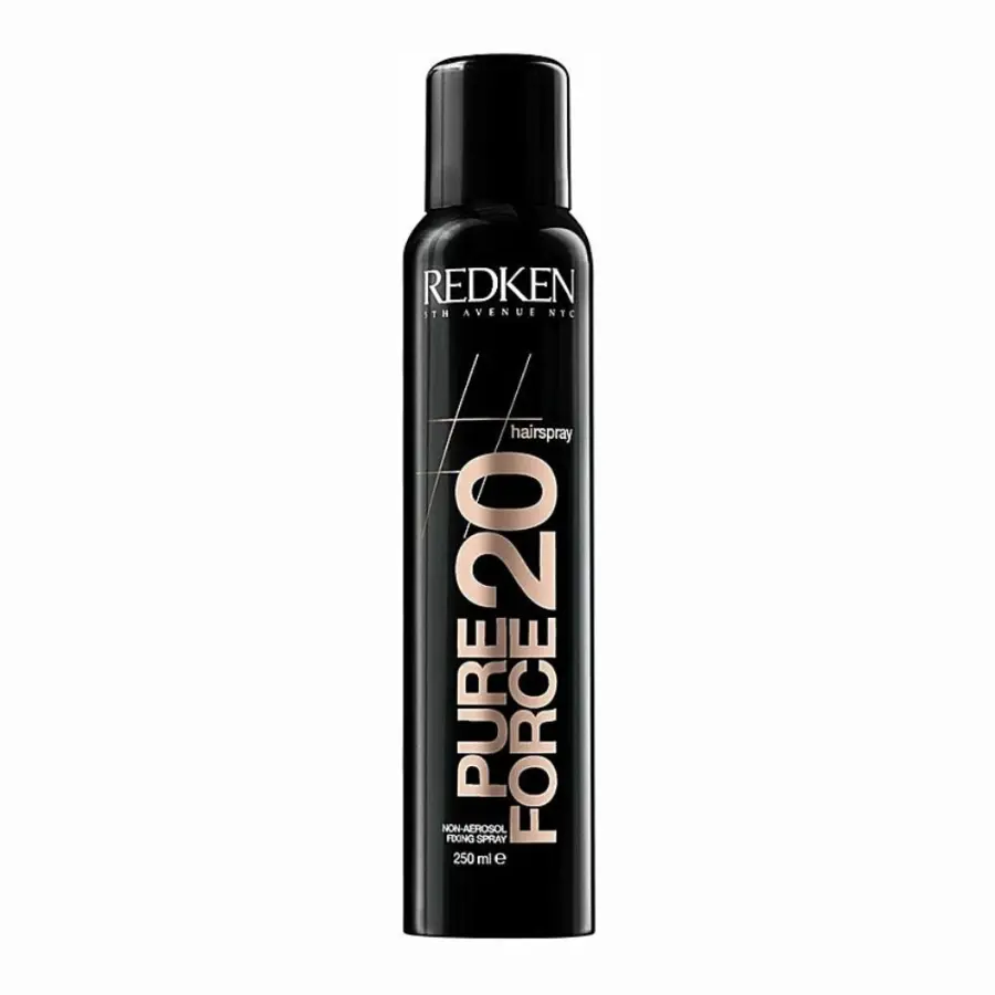 Redken Pure Force 20 250ml