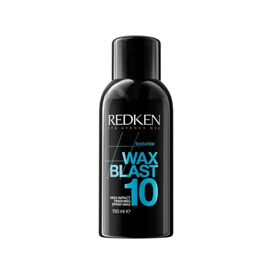 Redken Wax Blast 10 150ml