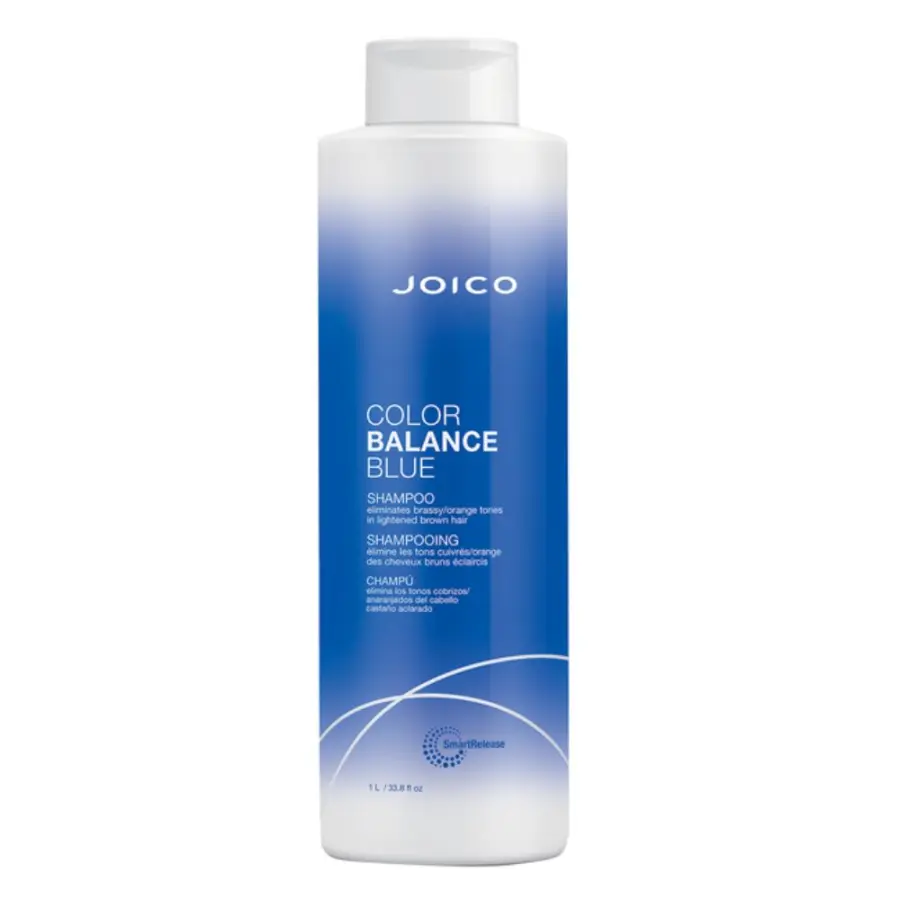 Joico Color Balance Blue Shampoo 1000 ml