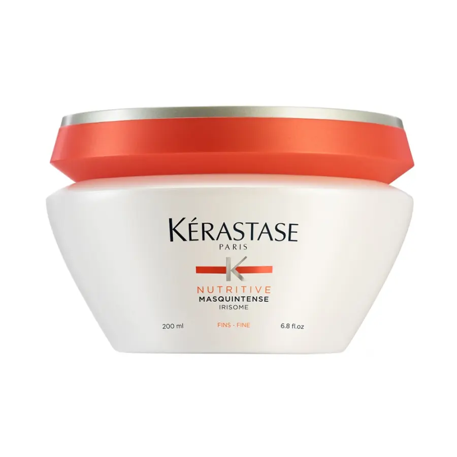 Kérastase Nutritive Masquintense Fine Irisome 200ml POŠKOZENÝ OBAL