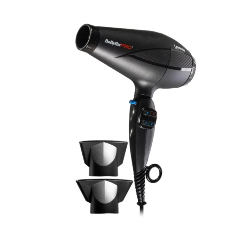 Babyliss Pro Levante Hairdryier 2100W IONIC