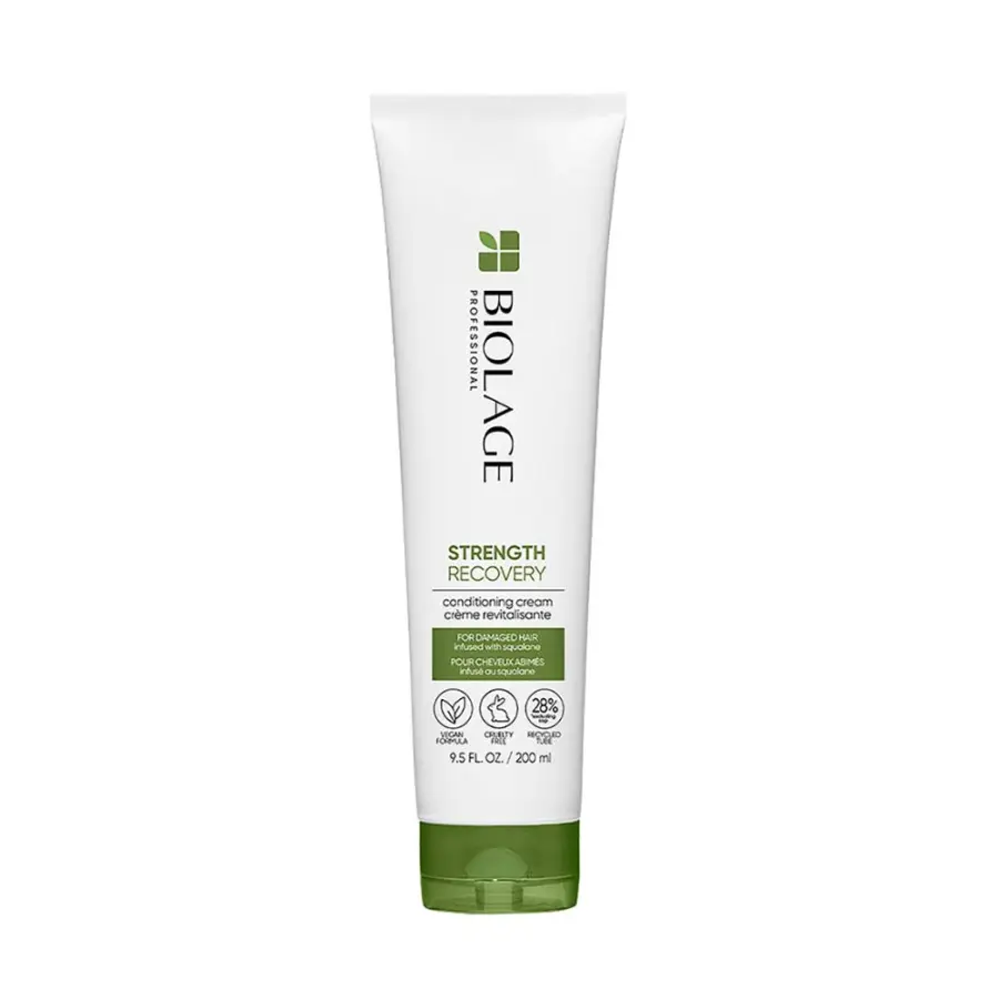 Matrix Biolage Strength Recovery Conditioner 200ml