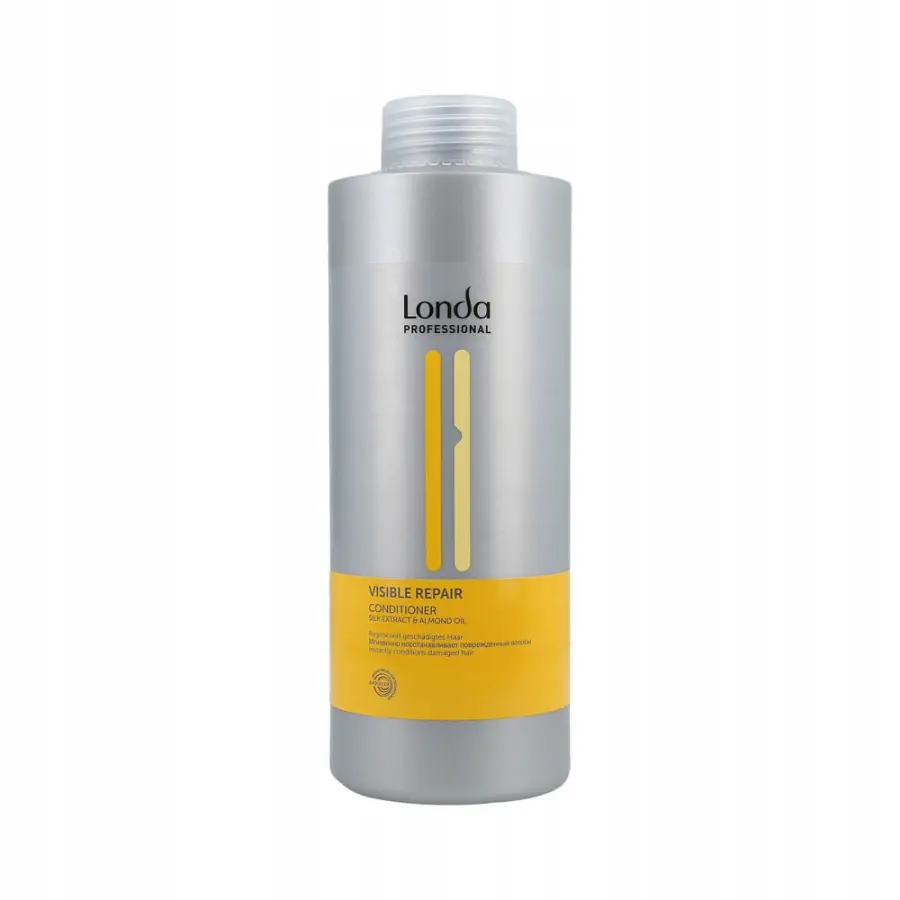 PO Londa Visible Repair Express Conditioner 1000 ml POŠKOZENÉ