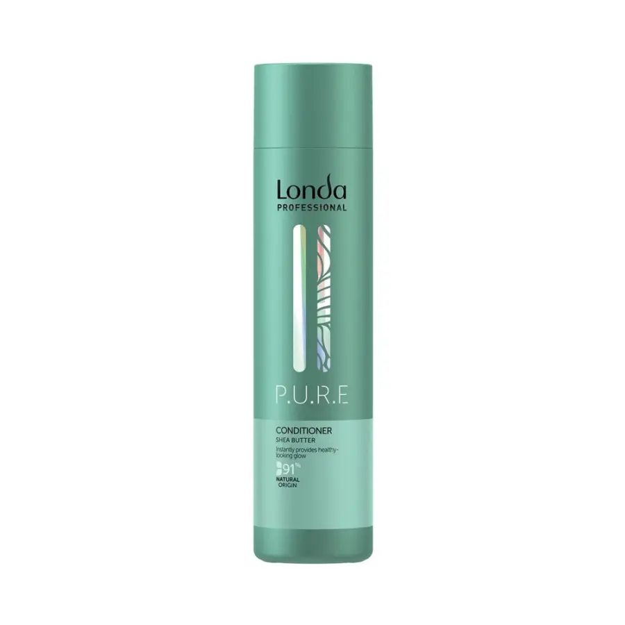 Londa P.U.R.E Conditioner 250 ml POŠKOZENÝ OBAL