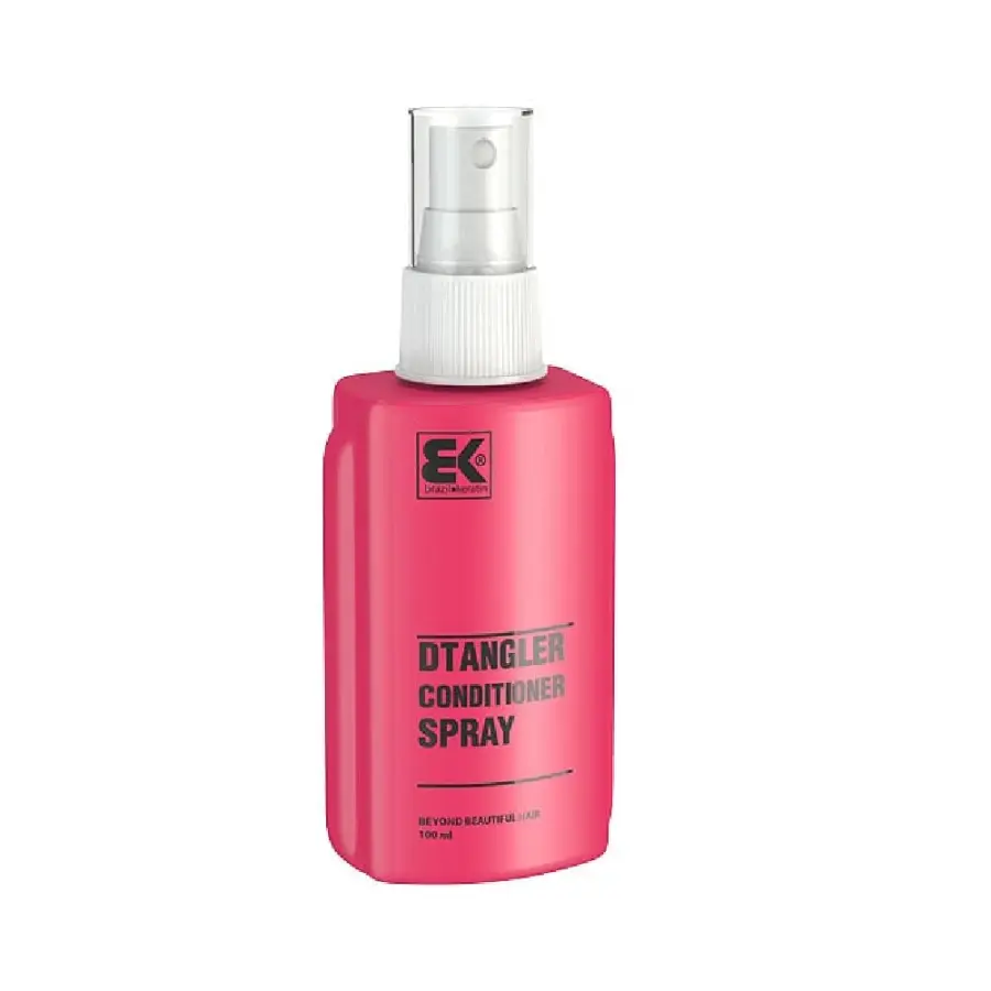 Brazil Keratin Dtangler Conditioner Spray 100 ml