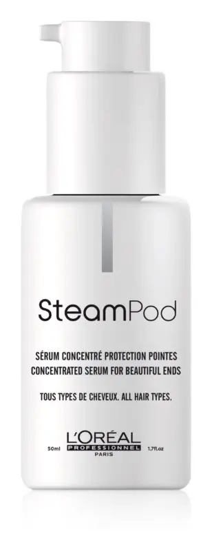 L'Oréal Professionnel Steampod Protective Smoothing Serum 50 ml