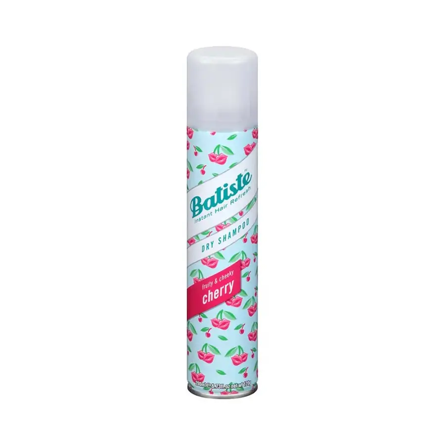 Batiste Cherry 200 ml POŠKOZENÝ OBAL