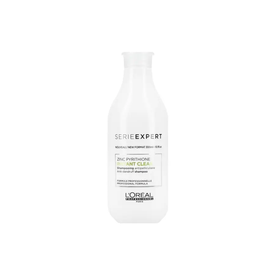L´Oréal Professionnel Expert Instant Clear pure Shampoo 300 ml
