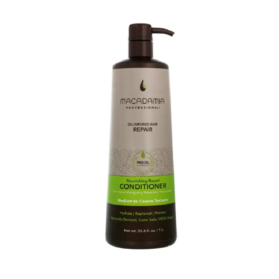 Macadamia Nourishing Repair Conditioner 1000 ml