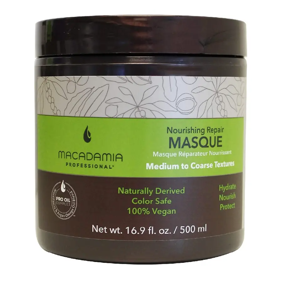 Macadamia Nourishing Repair Masque 500 ml