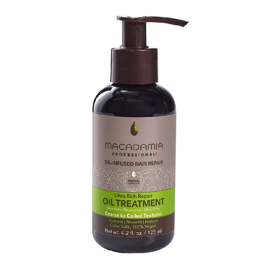 Macadamia Ultra Rich Repair Oil Treatment 125 ml