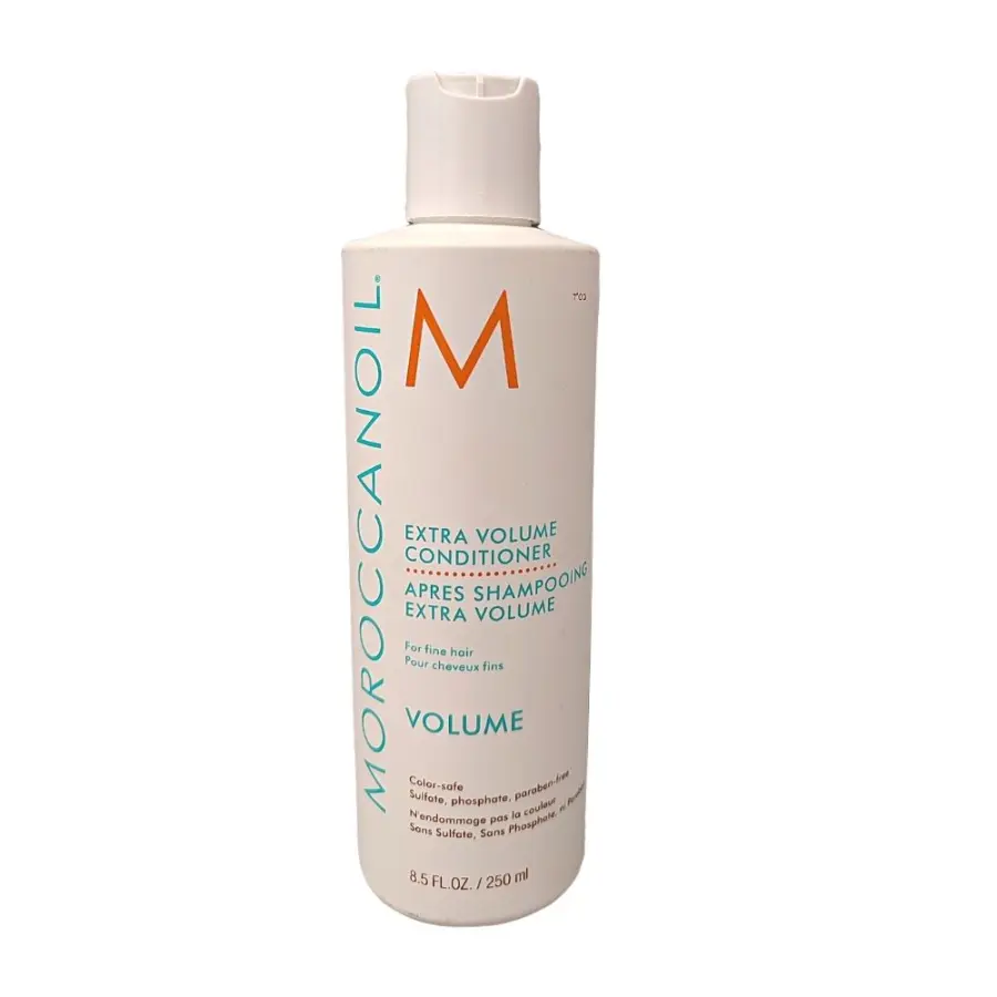 Moroccanoil Extra Volume Conditioner pro objem Conditioner 250 ml