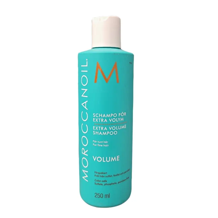 Moroccanoil Extra Volume Shampoo 250ml