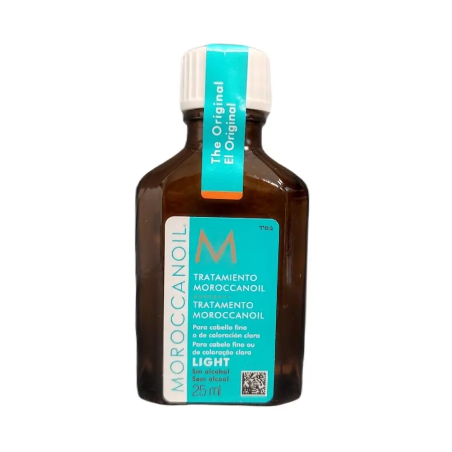 Moroccanoil Treatment Light 25 ml