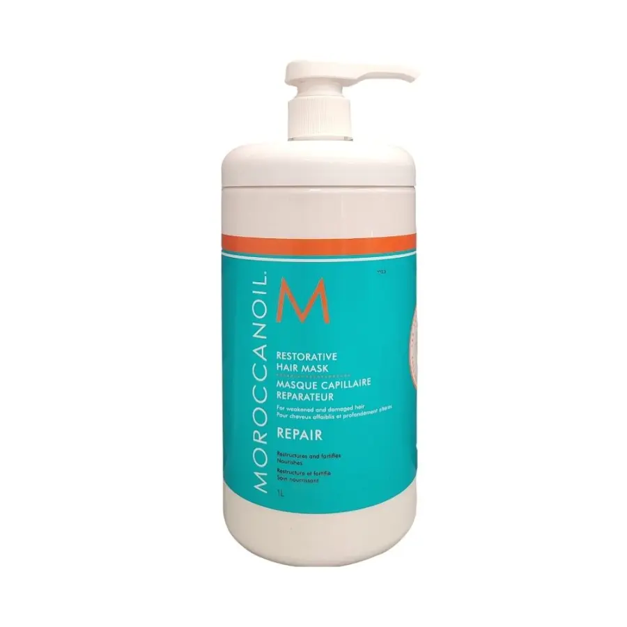 Moroccanoil Restorative Hair Mask 1000 ml