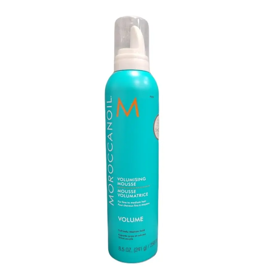 Moroccanoil Volumizing Mousse 250 ml