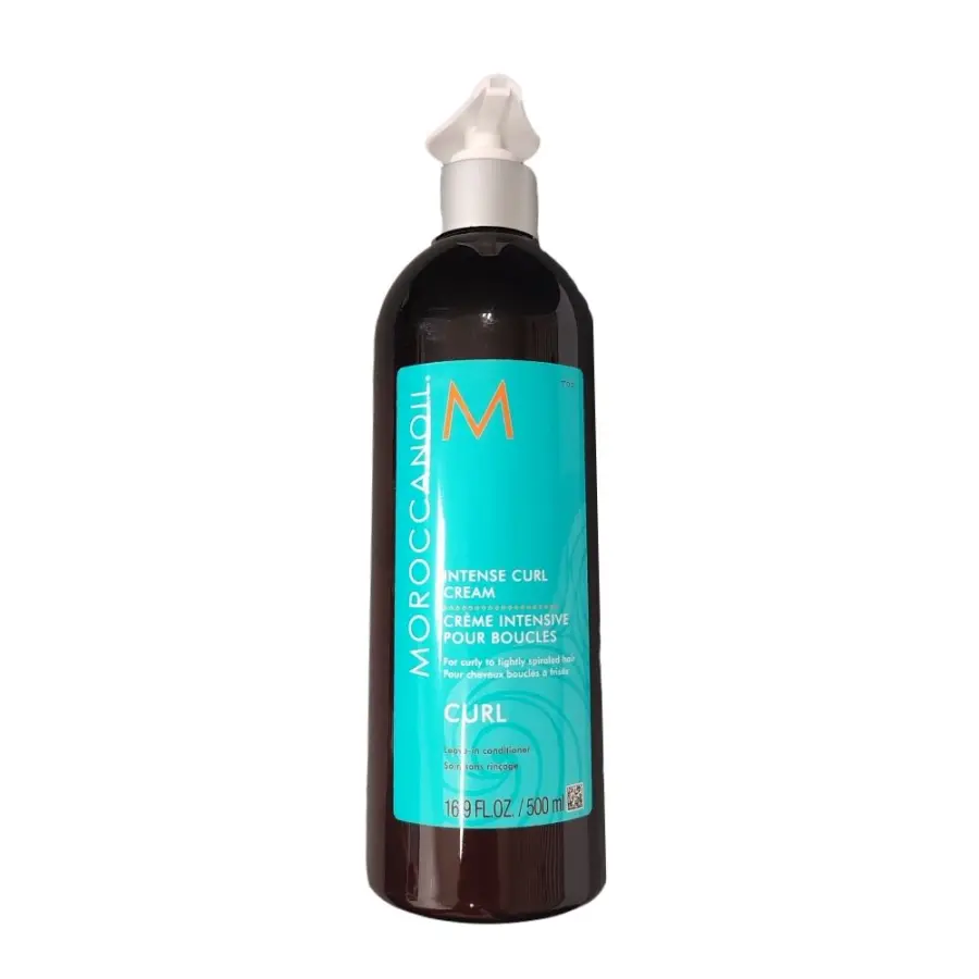 Moroccanoil Intense Curl Cream 500 ml