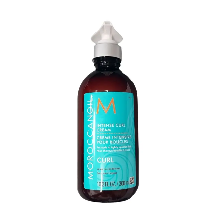 Moroccanoil Intense Curl Cream 300 ml