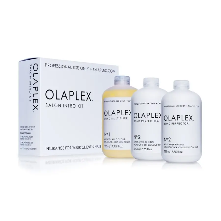 Olaplex Salon Kit 3 x 525 ml