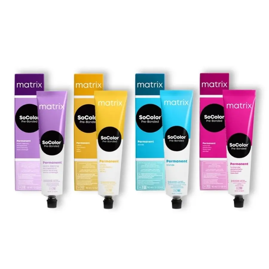 Matrix Socolor Pre-Bonded 90 ml