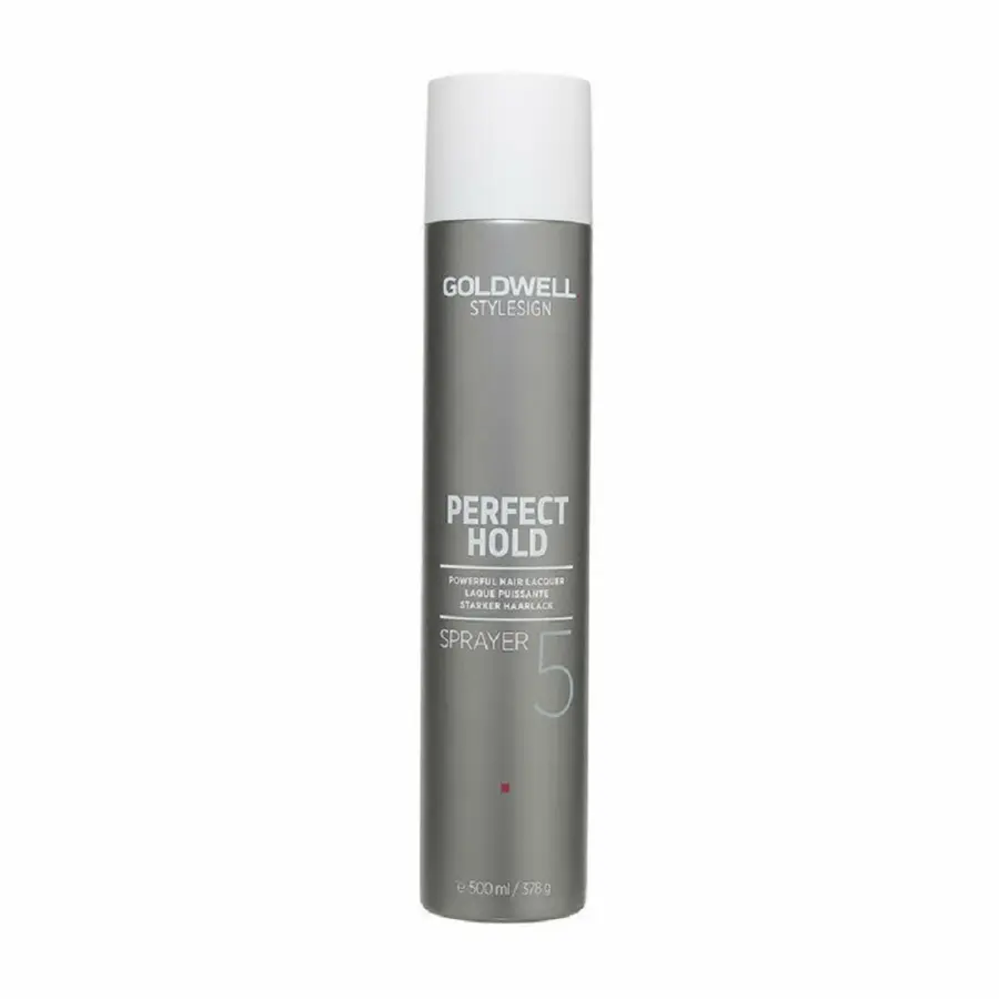 Goldwell Stylesign Perfect Hold 500 ml