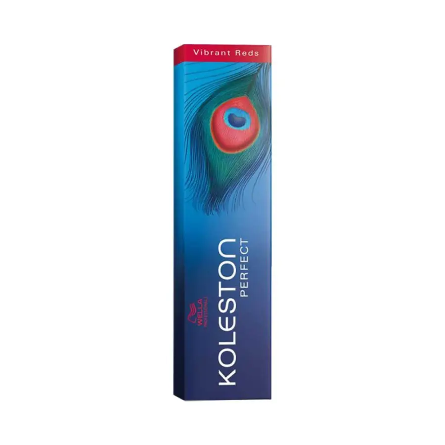 WELLA Barva na Vlasy Koleston Perfect 12/22 POŠKOZENÁ KRABIČKA