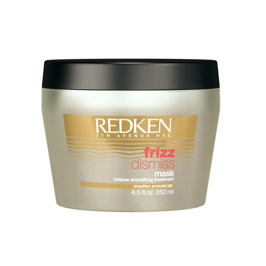 Redken Frizz Dismiss Mask 250 ml
