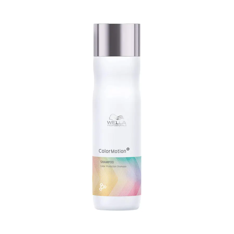 Color Motion Shampoo 250ml