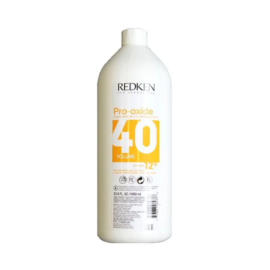 Redken Pro-Oxide 10 Volume 12% 1000 ml