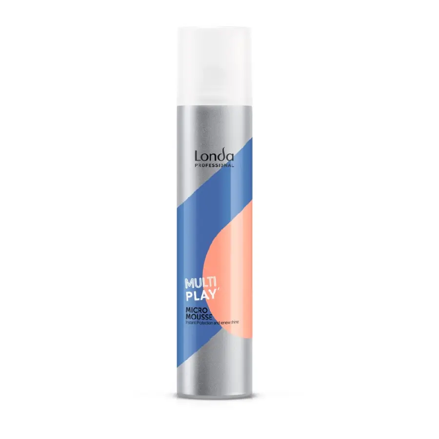 Londa Professional Multiplay Micro Mousse 200 ml