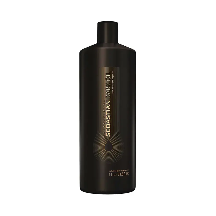 DARK OIL SHAMPOO 1000ml