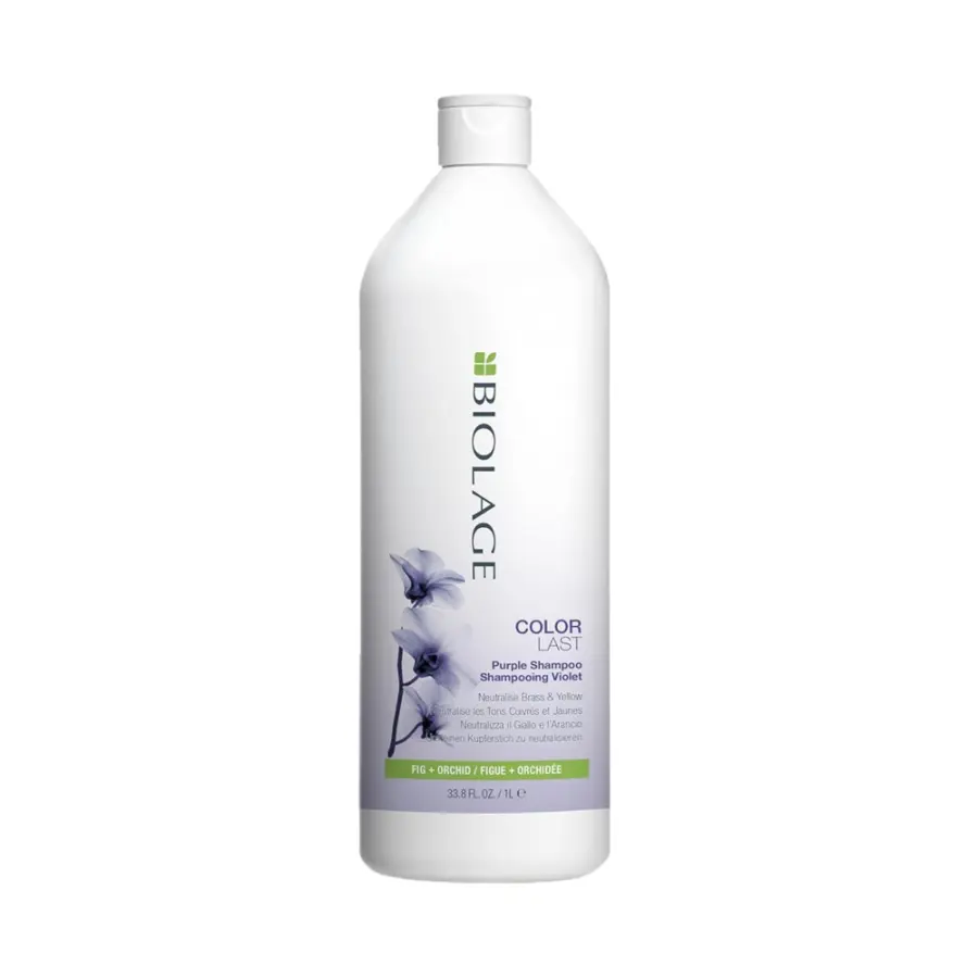 Matrix Biolage ColorLast Purple Shampoo 1000 ml